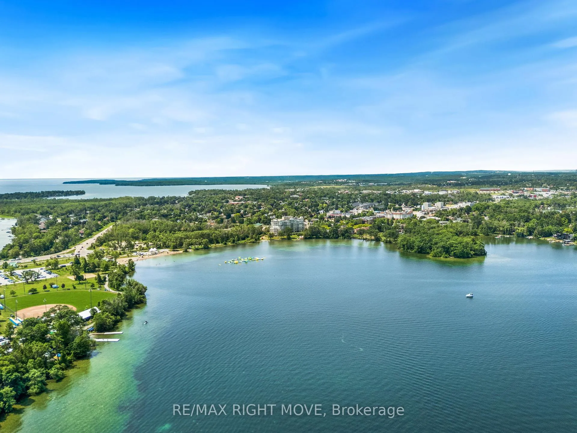 Photo 29 of Unit 507, 354 Atherley Road, Orillia — HOMEH