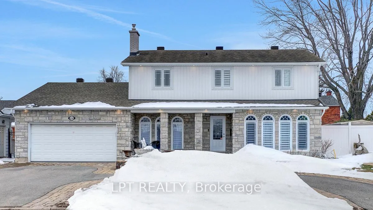 Photo 44 of 624 Pleasant Park Road, Ottawa, Playfair Park — HOMEH