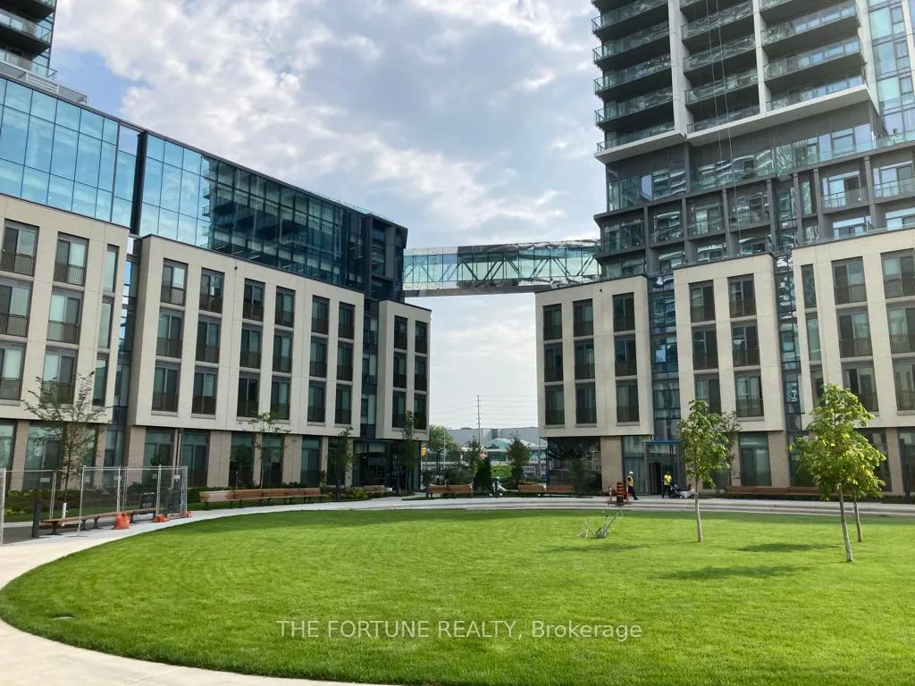 Photo 1 of Unit 4707, 7890 Jane Street, Vaughan, Concord — HOMEH