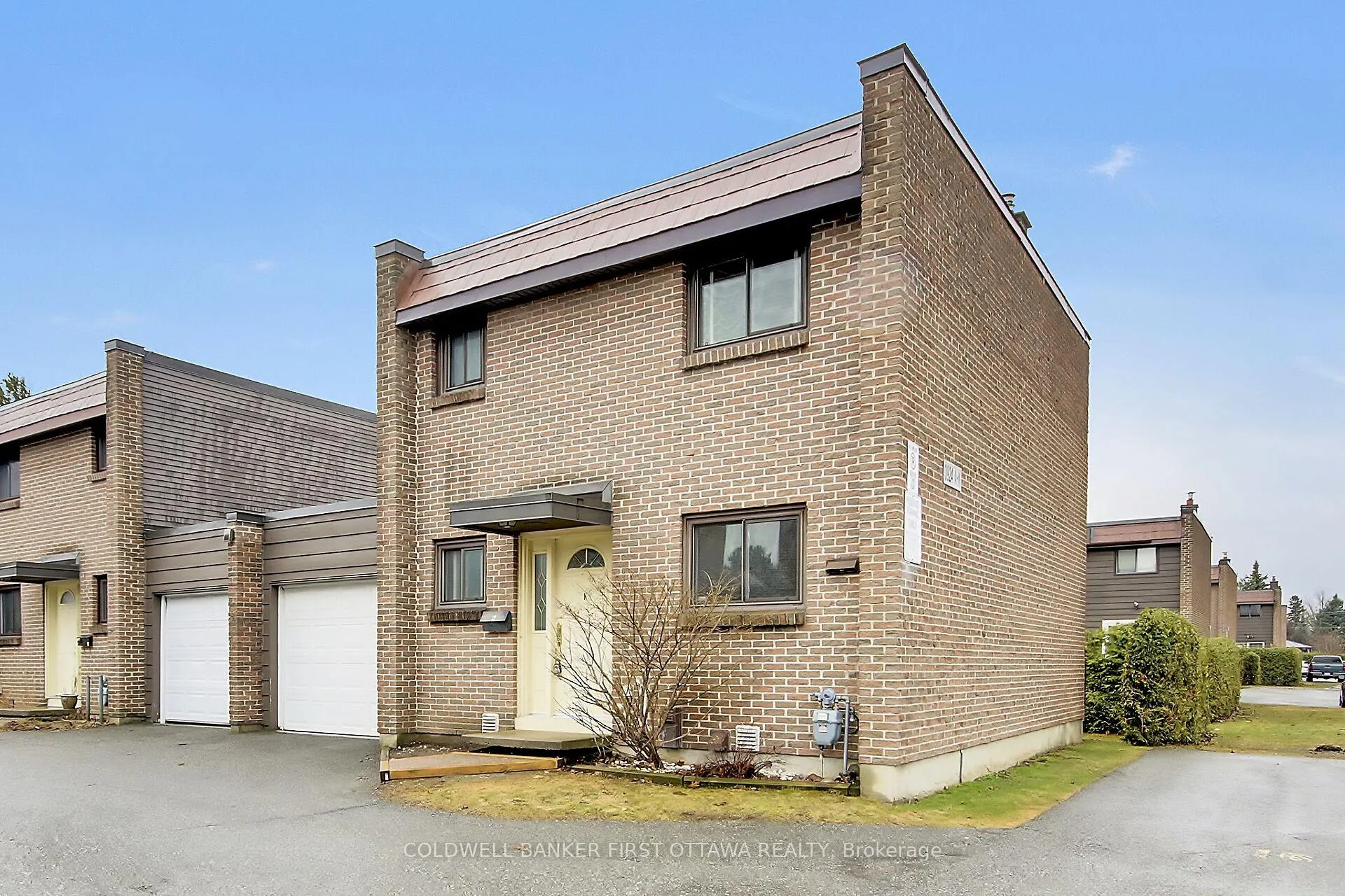 Photo 1 of Unit 30, 3924K Old Richmond Road, Ottawa, Arbeatha Park — HOMEH