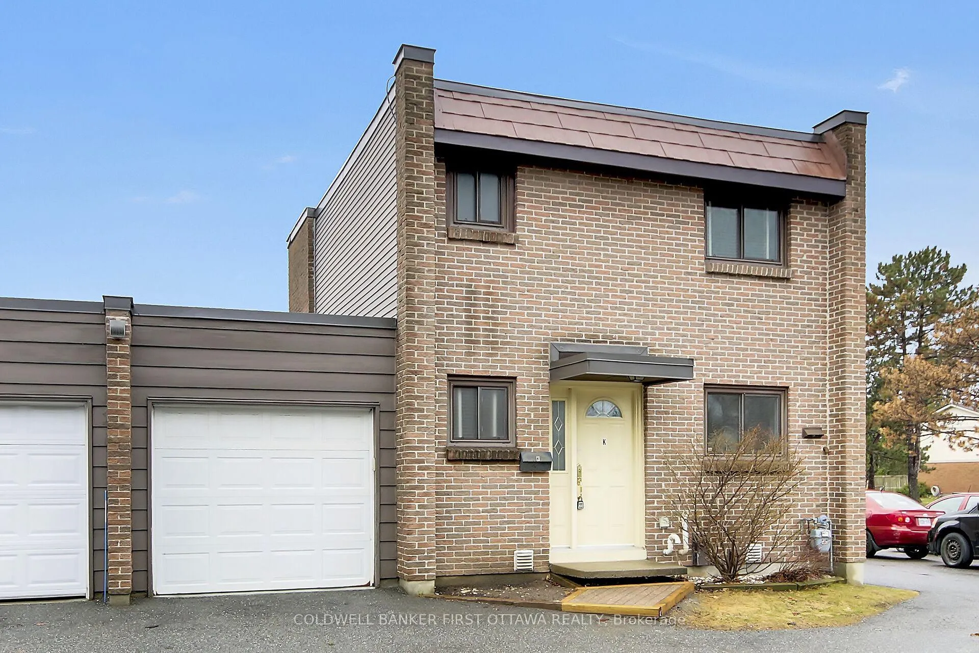 Photo 2 of Unit 30, 3924K Old Richmond Road, Ottawa, Arbeatha Park — HOMEH