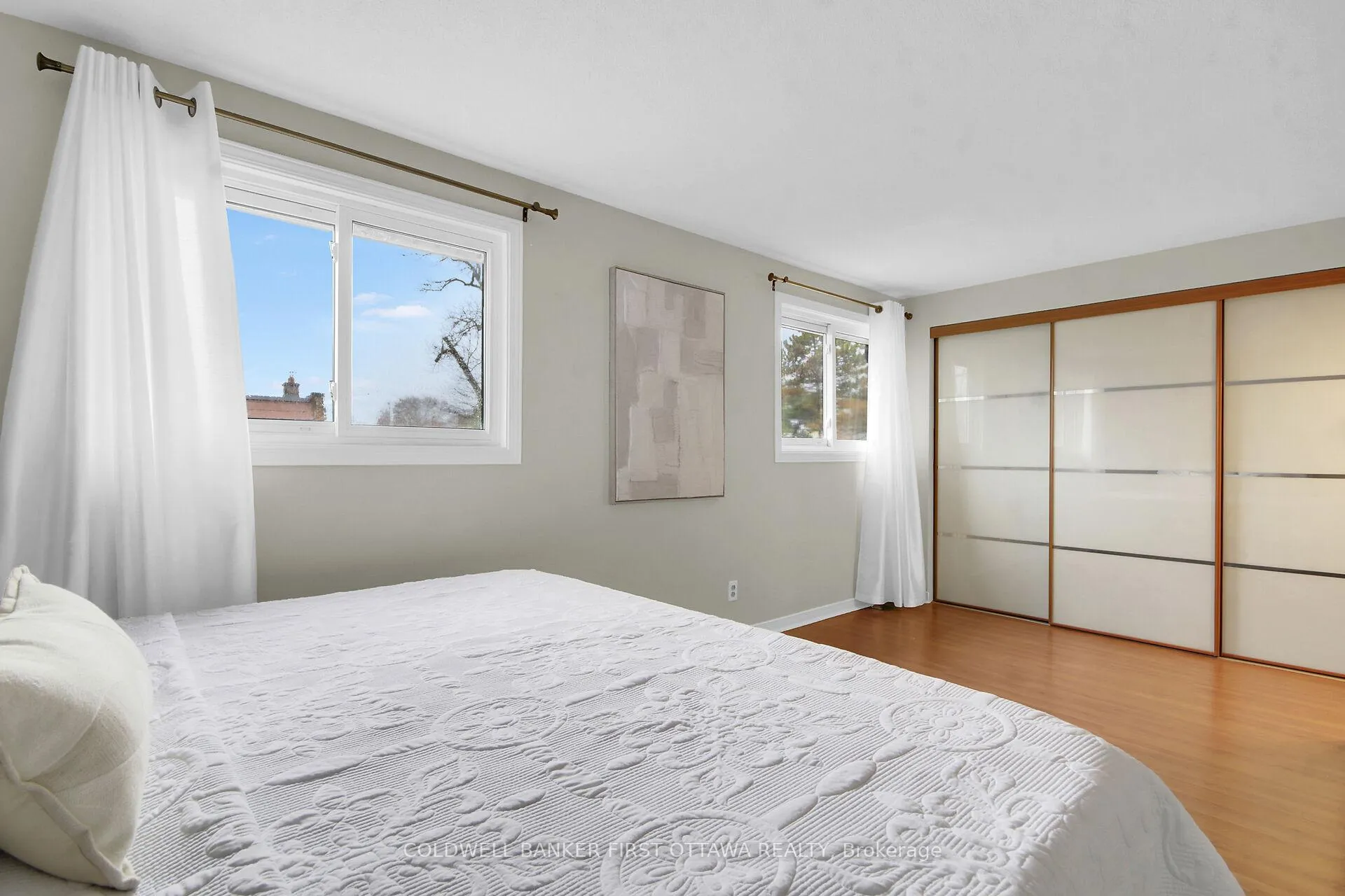 Photo 25 of Unit 30, 3924K Old Richmond Road, Ottawa, Arbeatha Park — HOMEH