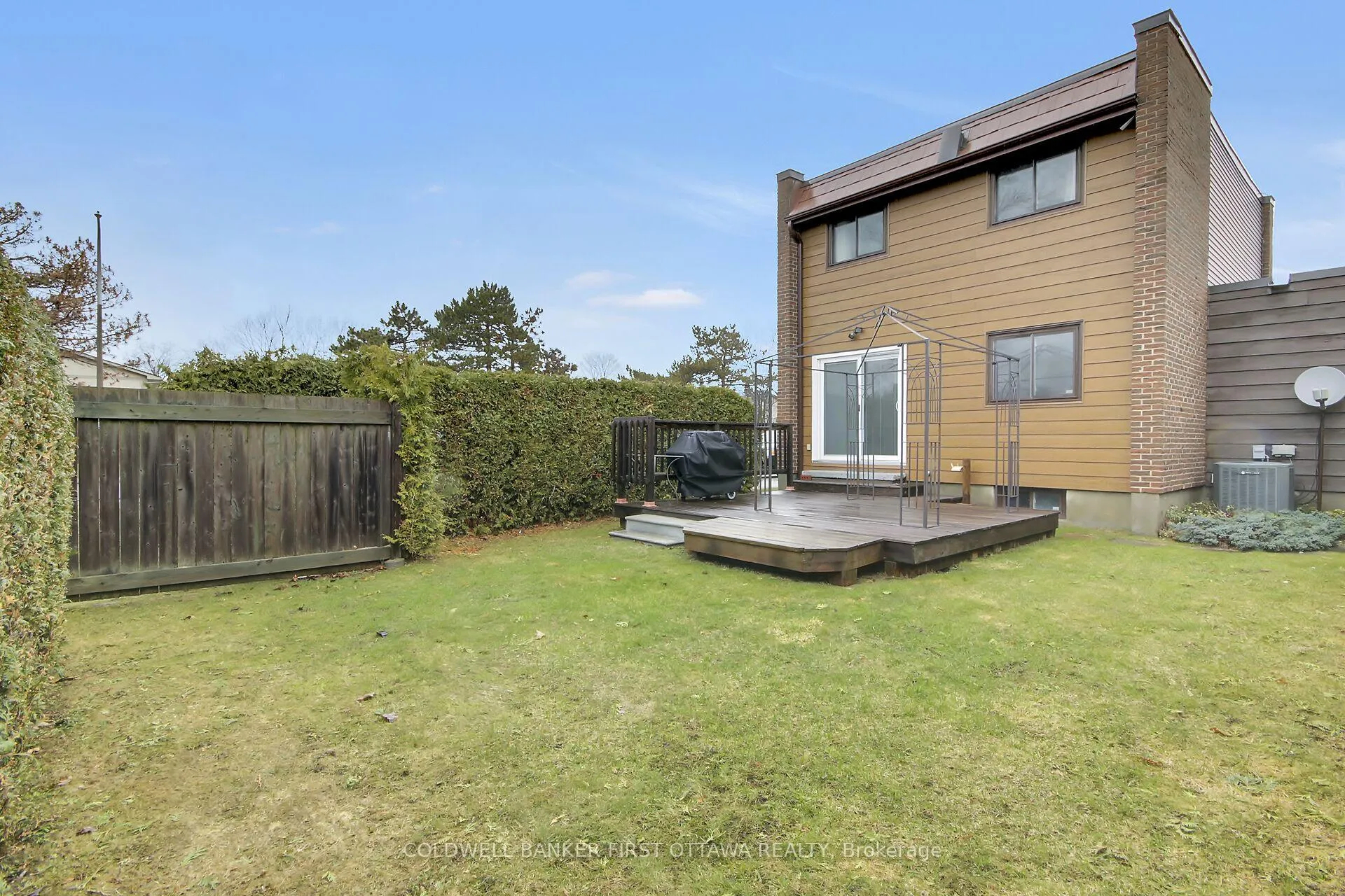 Photo 36 of Unit 30, 3924K Old Richmond Road, Ottawa, Arbeatha Park — HOMEH