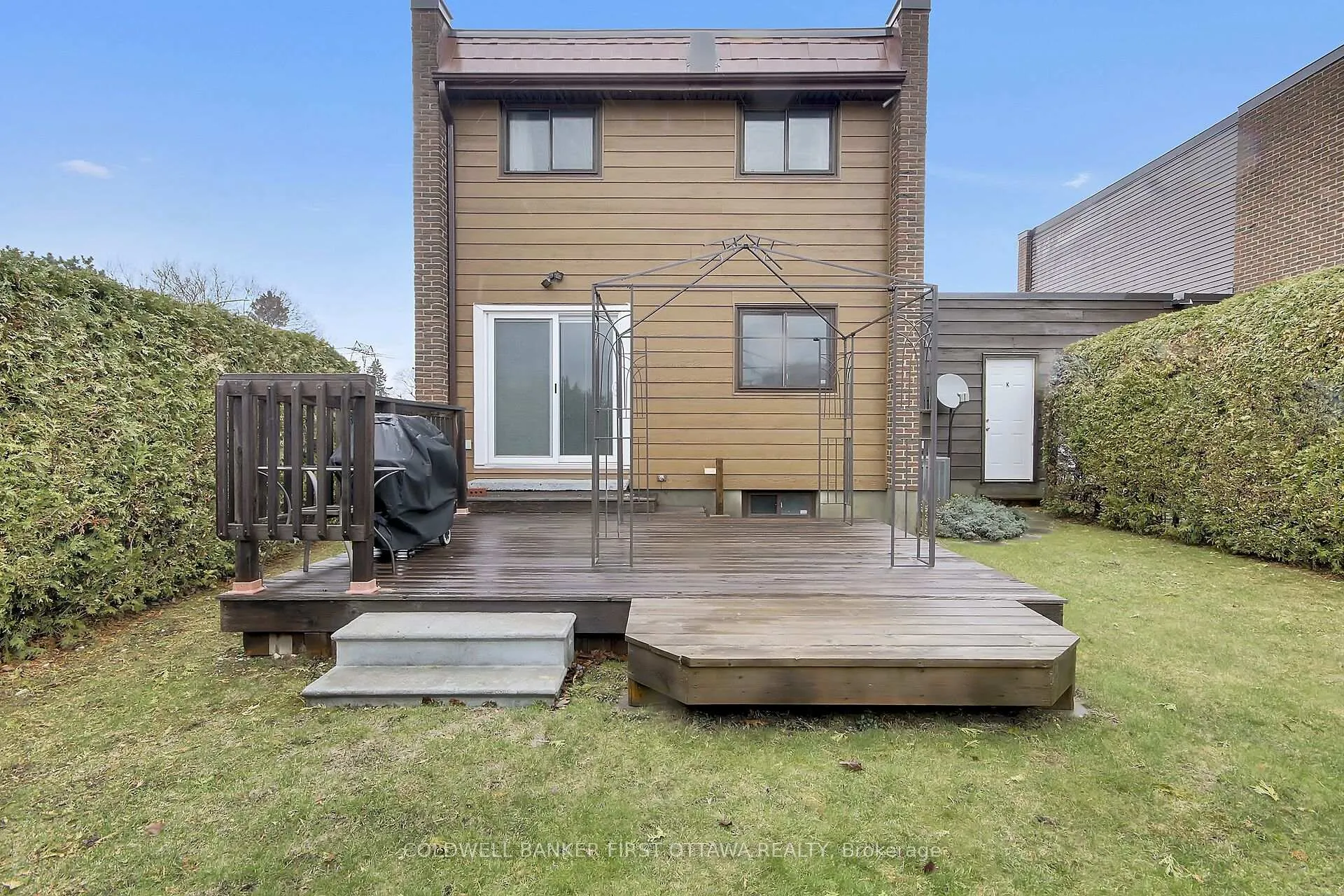 Photo 37 of Unit 30, 3924K Old Richmond Road, Ottawa, Arbeatha Park — HOMEH