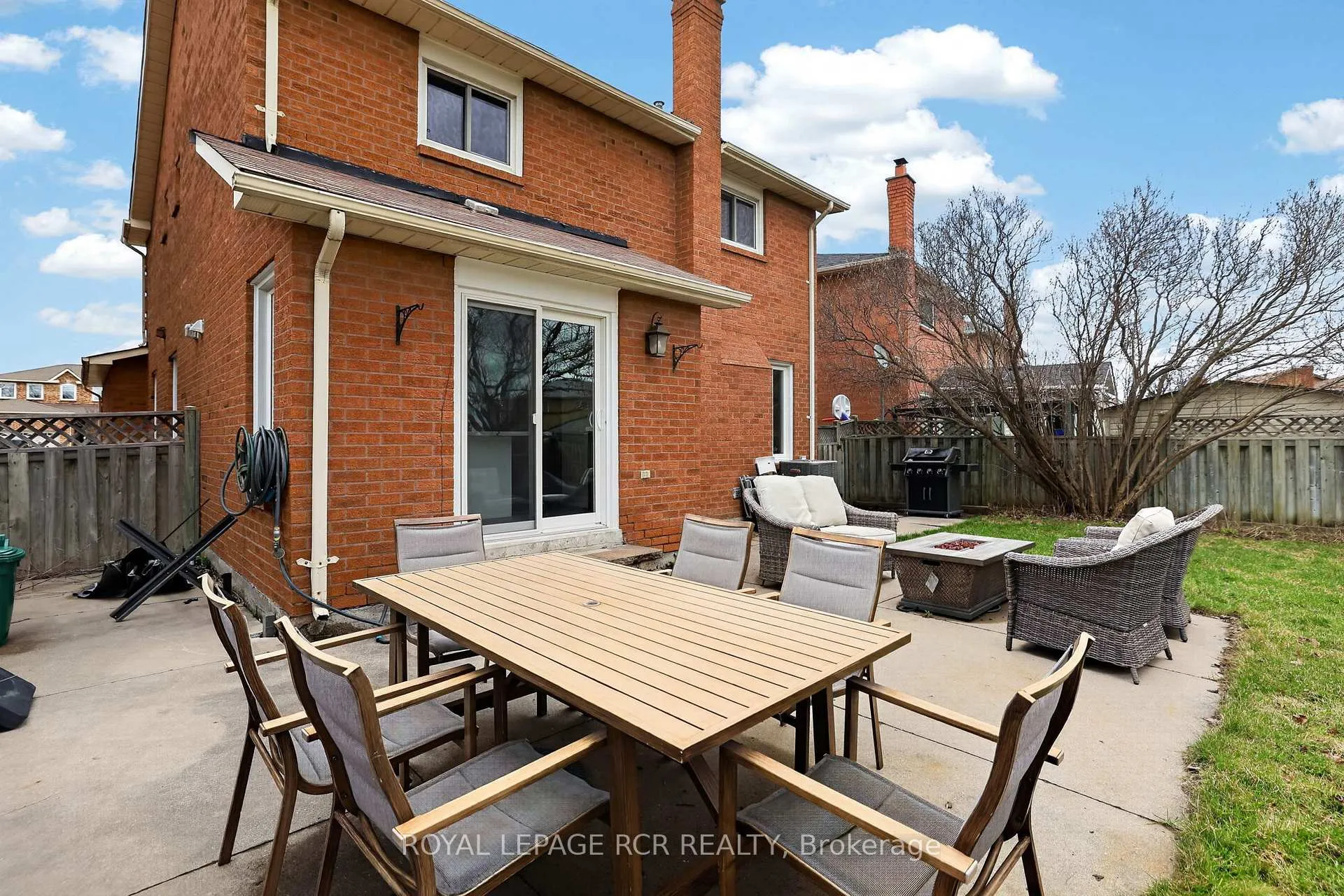Photo 42 of 186 Patna Crescent, Vaughan, Maple — HOMEH