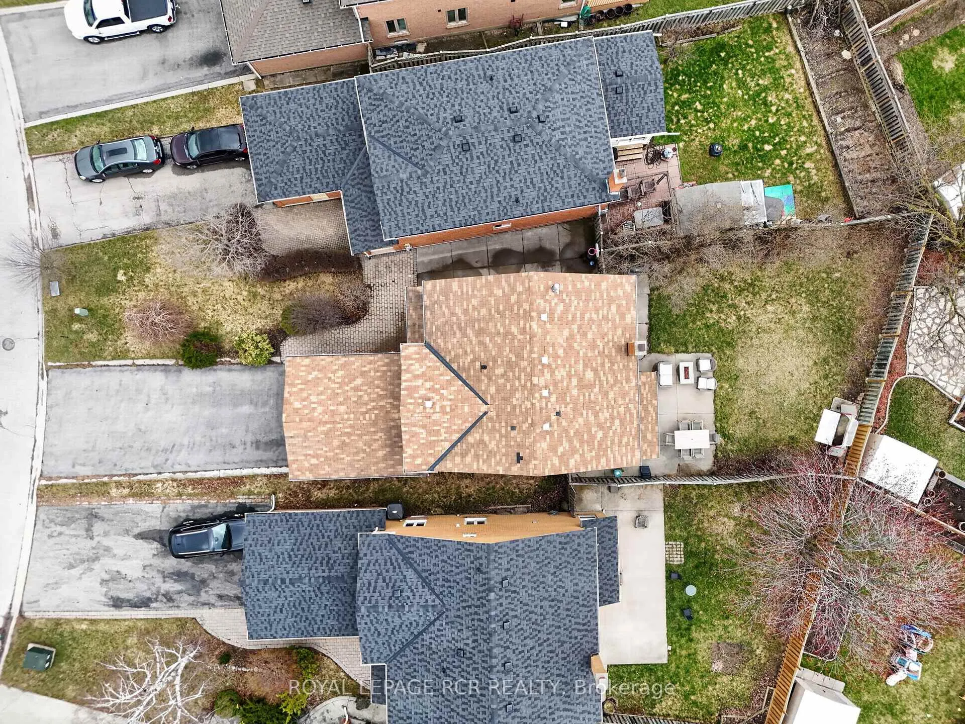 Photo 45 of 186 Patna Crescent, Vaughan, Maple — HOMEH