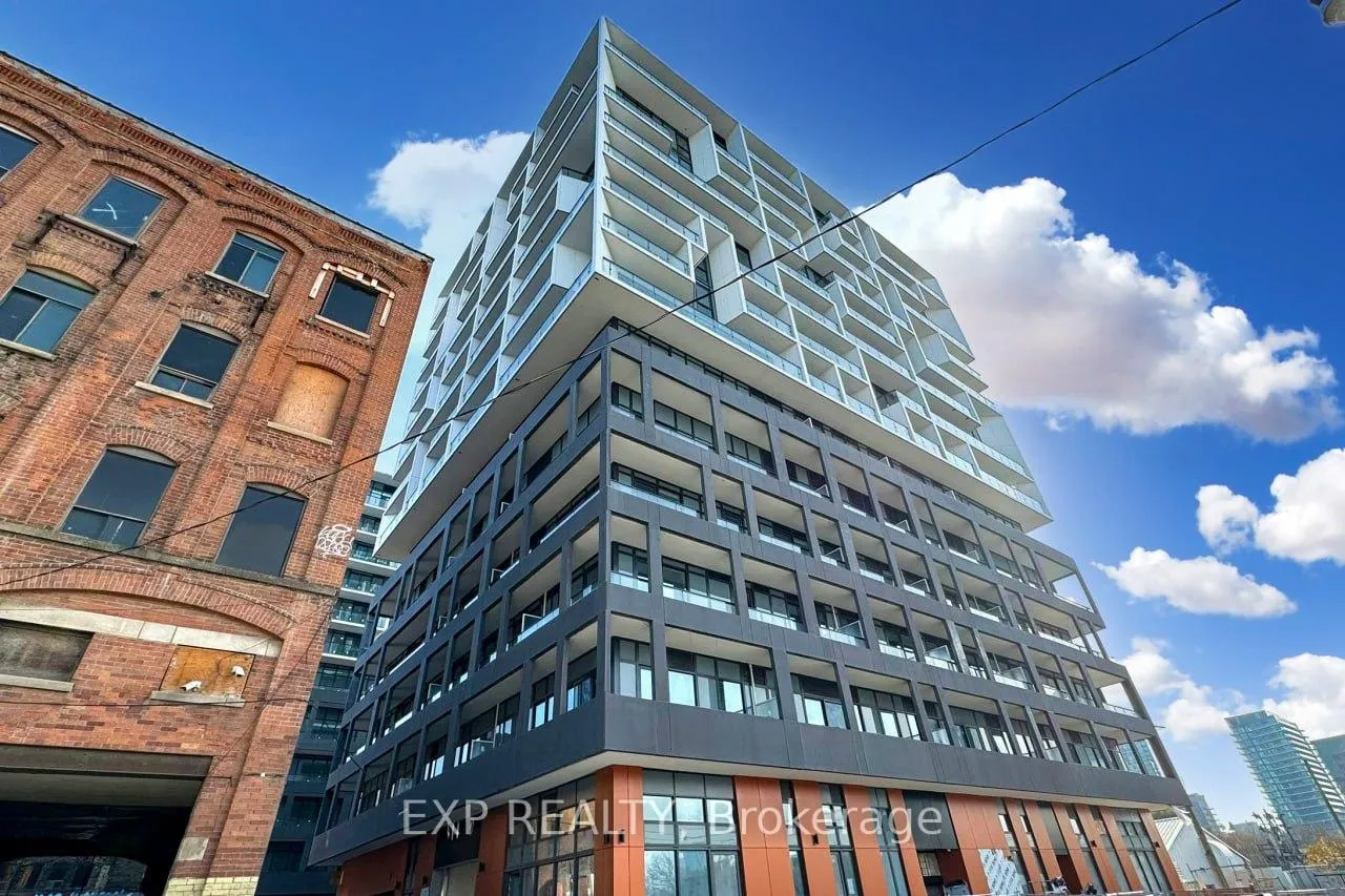 Photo 1 of Unit 213, 9 Tecumseth Street, Toronto, Niagara — HOMEH
