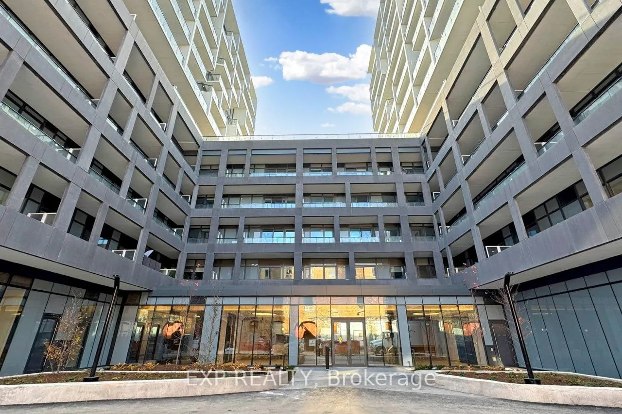 Photo 2 of Unit 213, 9 Tecumseth Street, Toronto, Niagara — HOMEH