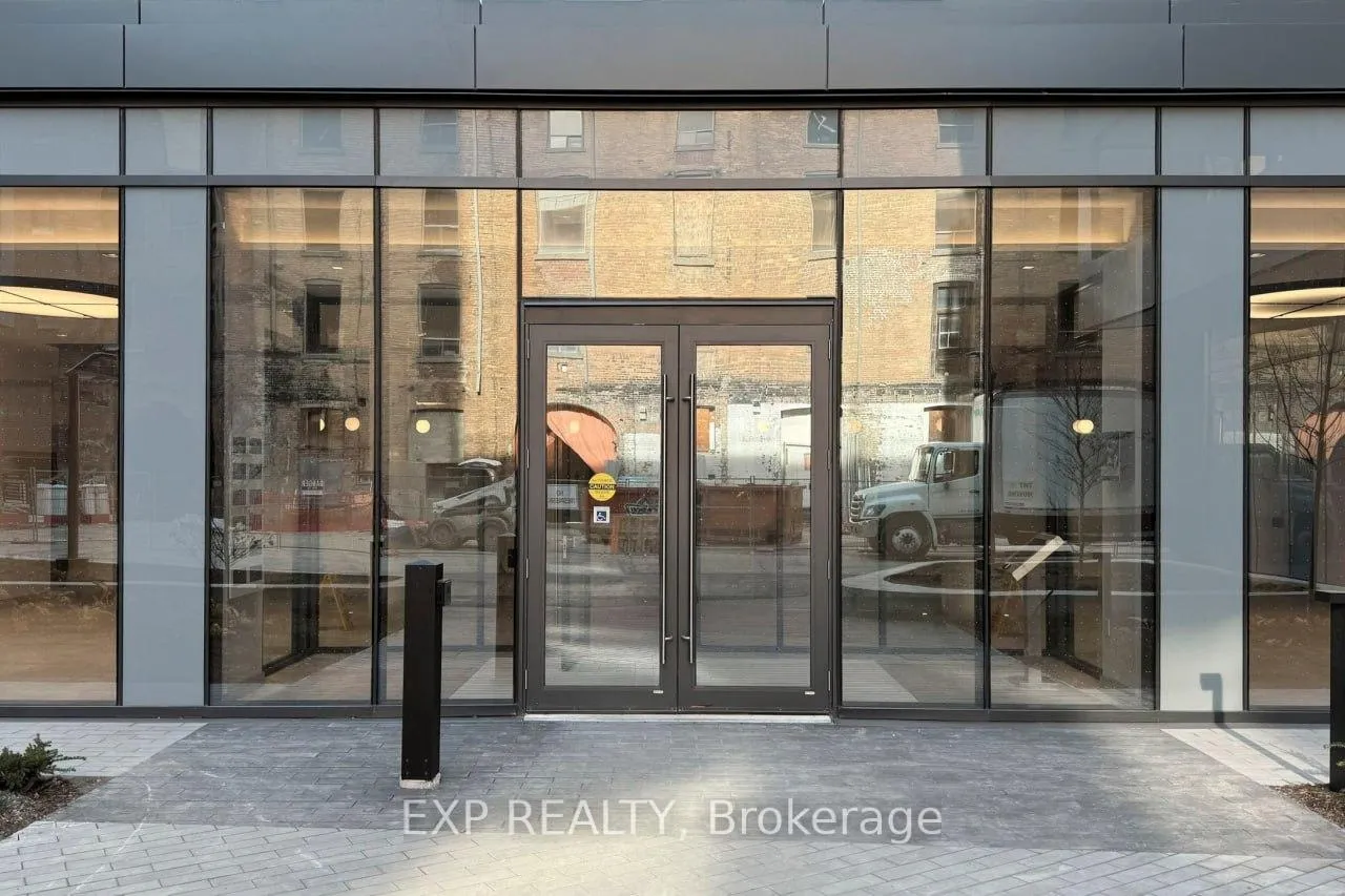 Photo 3 of Unit 213, 9 Tecumseth Street, Toronto, Niagara — HOMEH
