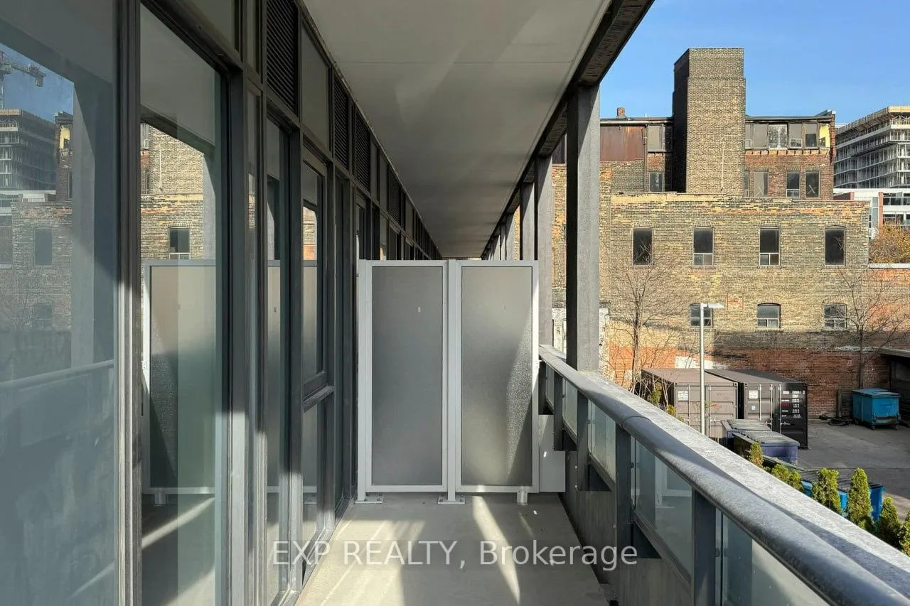Photo 17 of Unit 213, 9 Tecumseth Street, Toronto, Niagara — HOMEH