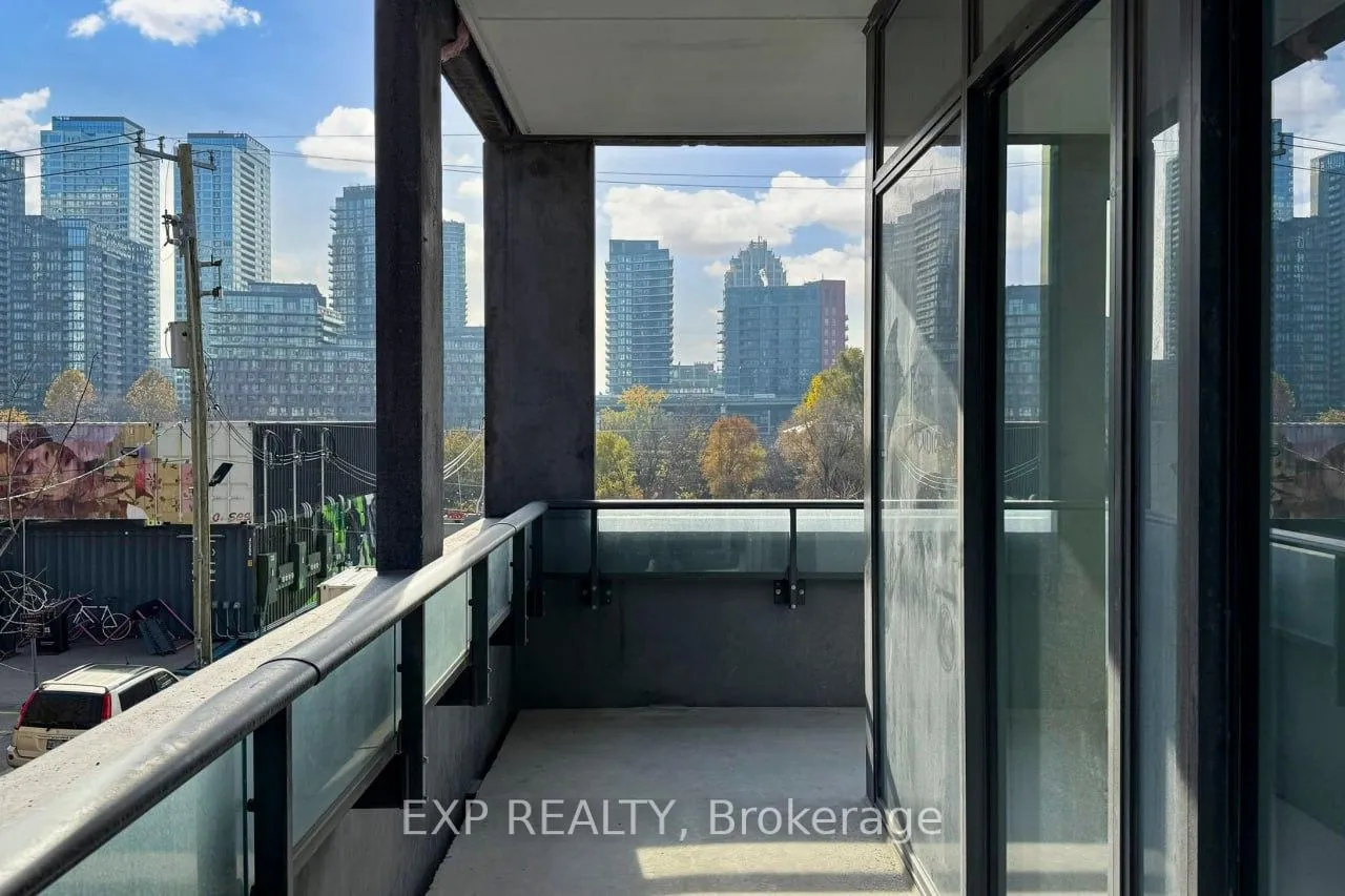 Photo 18 of Unit 213, 9 Tecumseth Street, Toronto, Niagara — HOMEH
