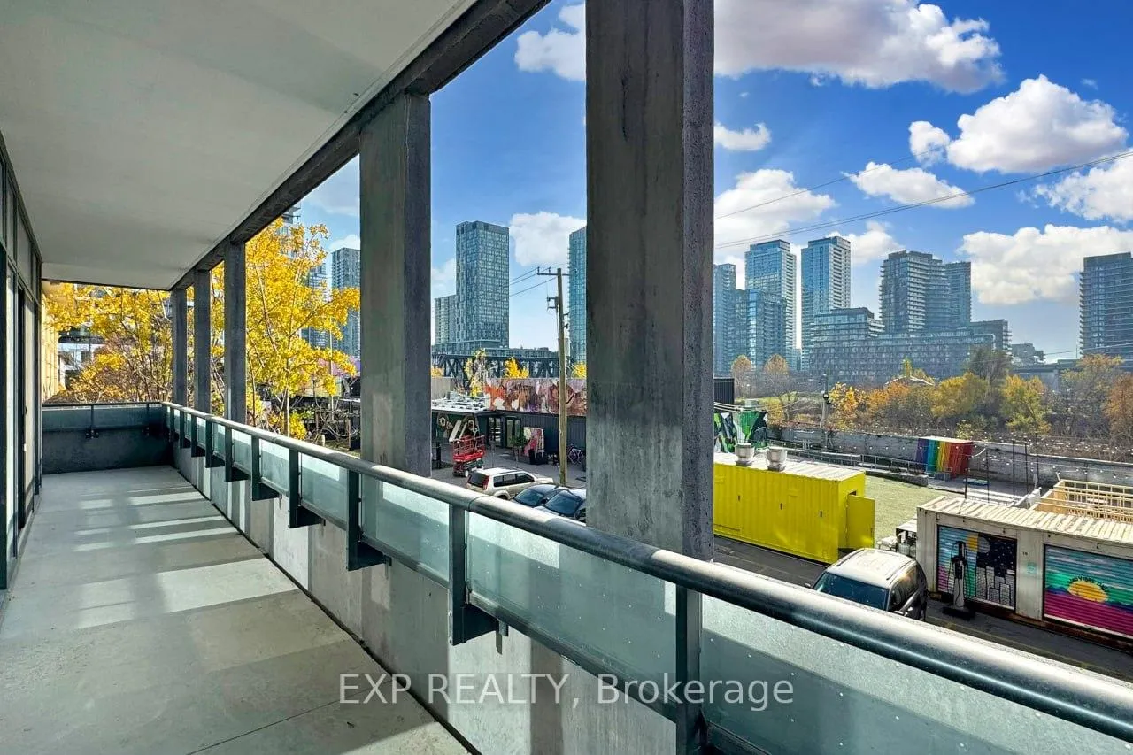 Photo 19 of Unit 213, 9 Tecumseth Street, Toronto, Niagara — HOMEH