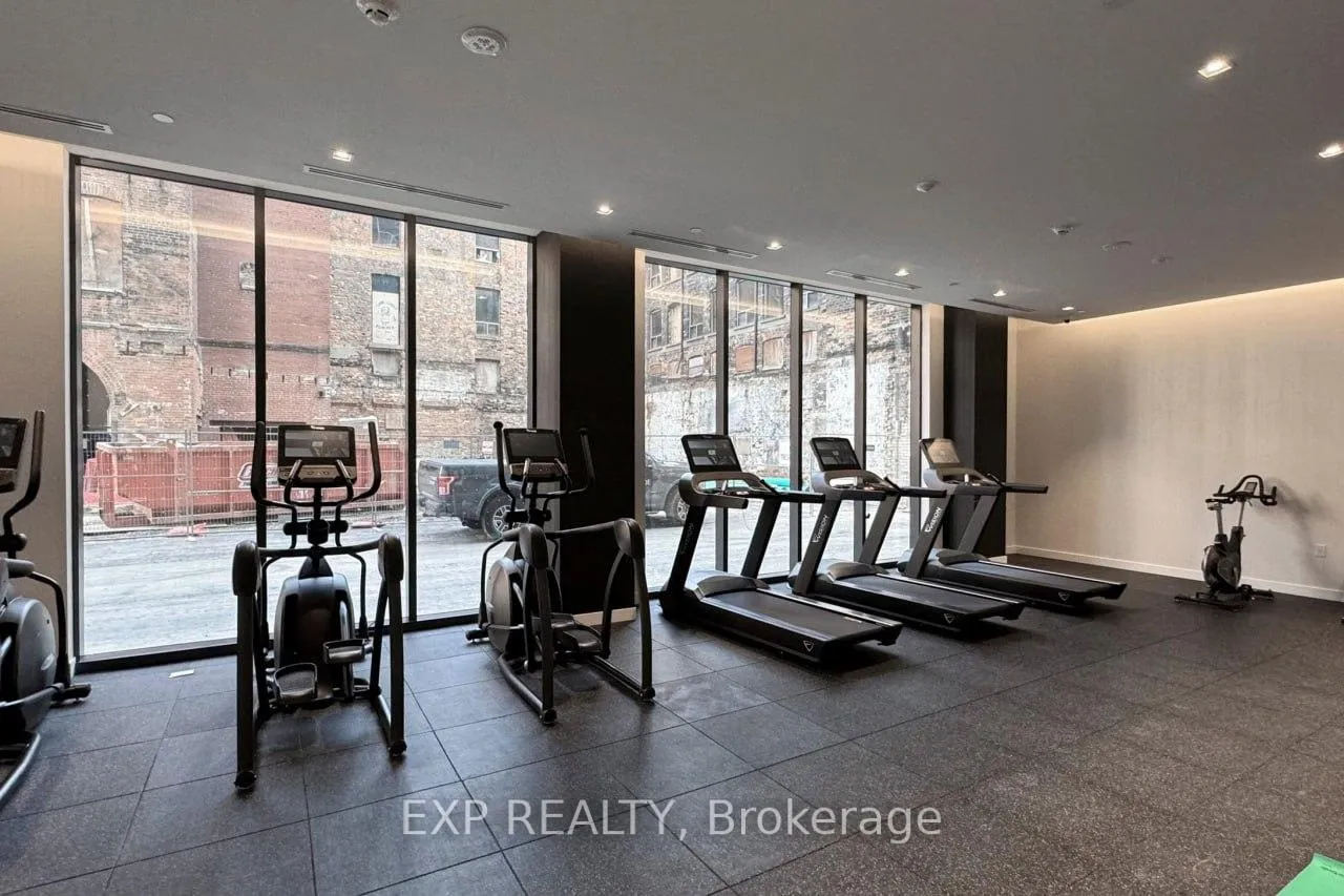 Photo 22 of Unit 213, 9 Tecumseth Street, Toronto, Niagara — HOMEH