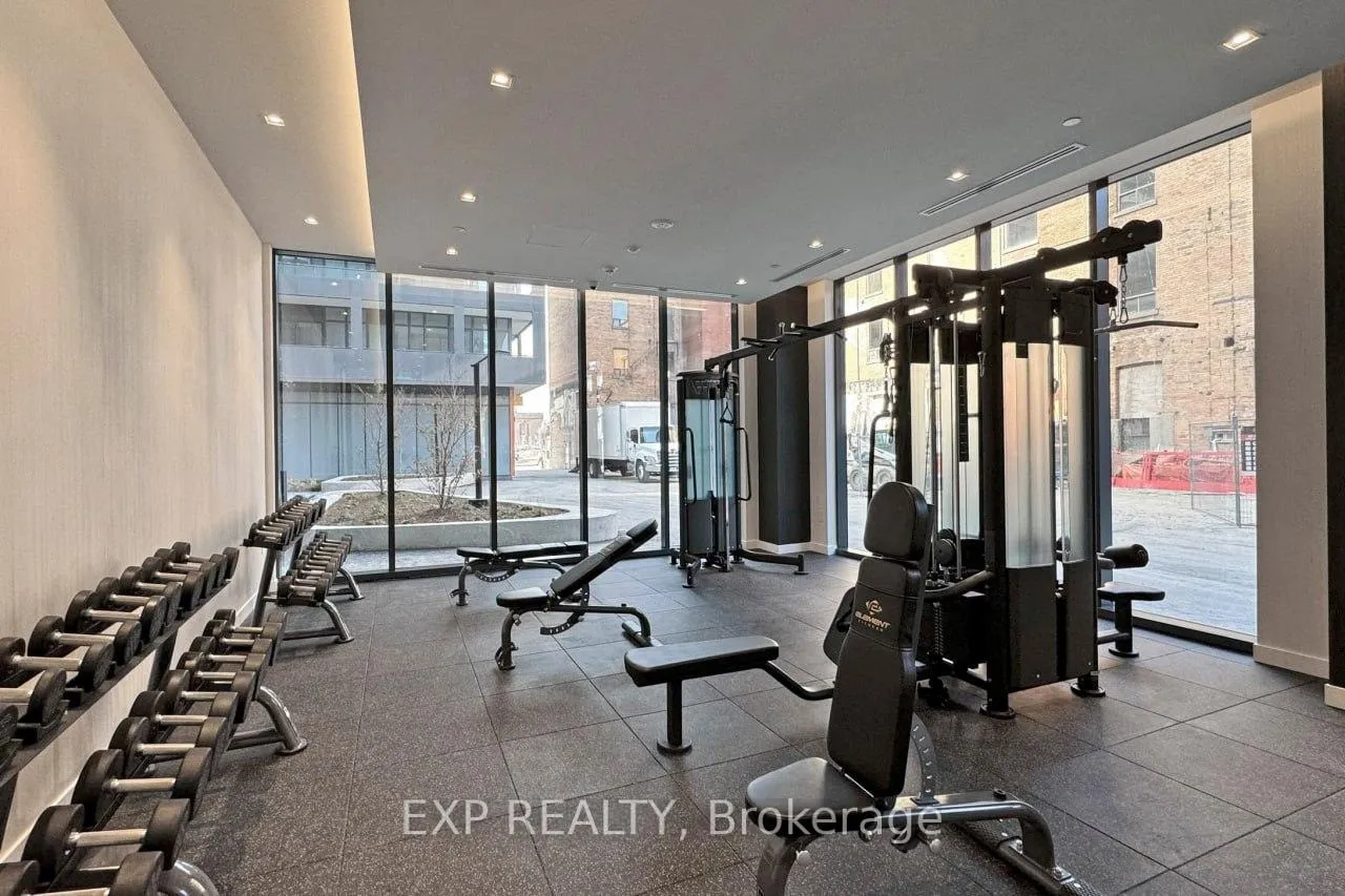 Photo 23 of Unit 213, 9 Tecumseth Street, Toronto, Niagara — HOMEH