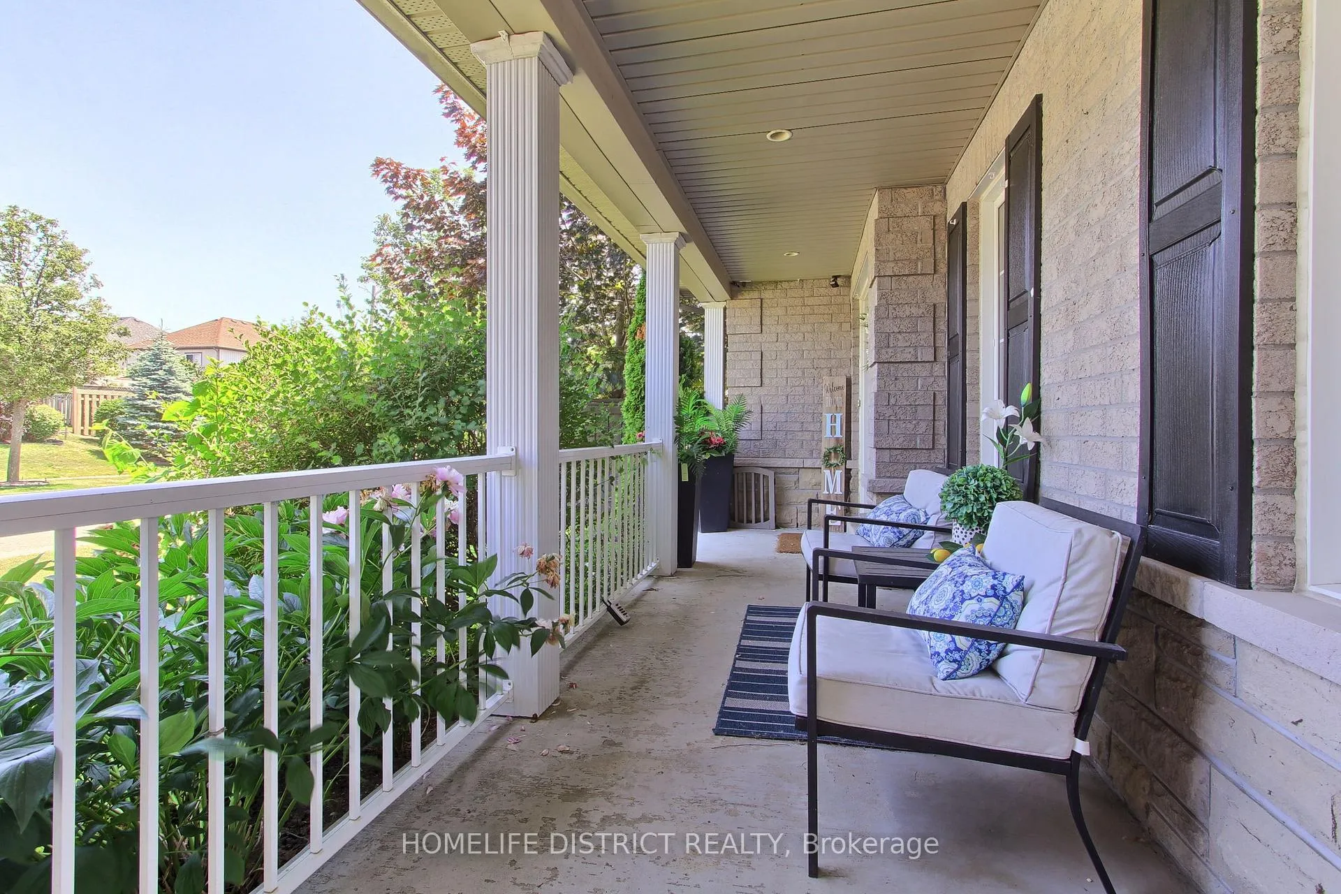 Photo 10 of 847 Greenleaf Gate, Oshawa, Taunton — HOMEH