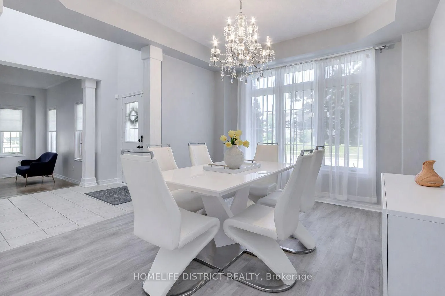 Photo 14 of 847 Greenleaf Gate, Oshawa, Taunton — HOMEH