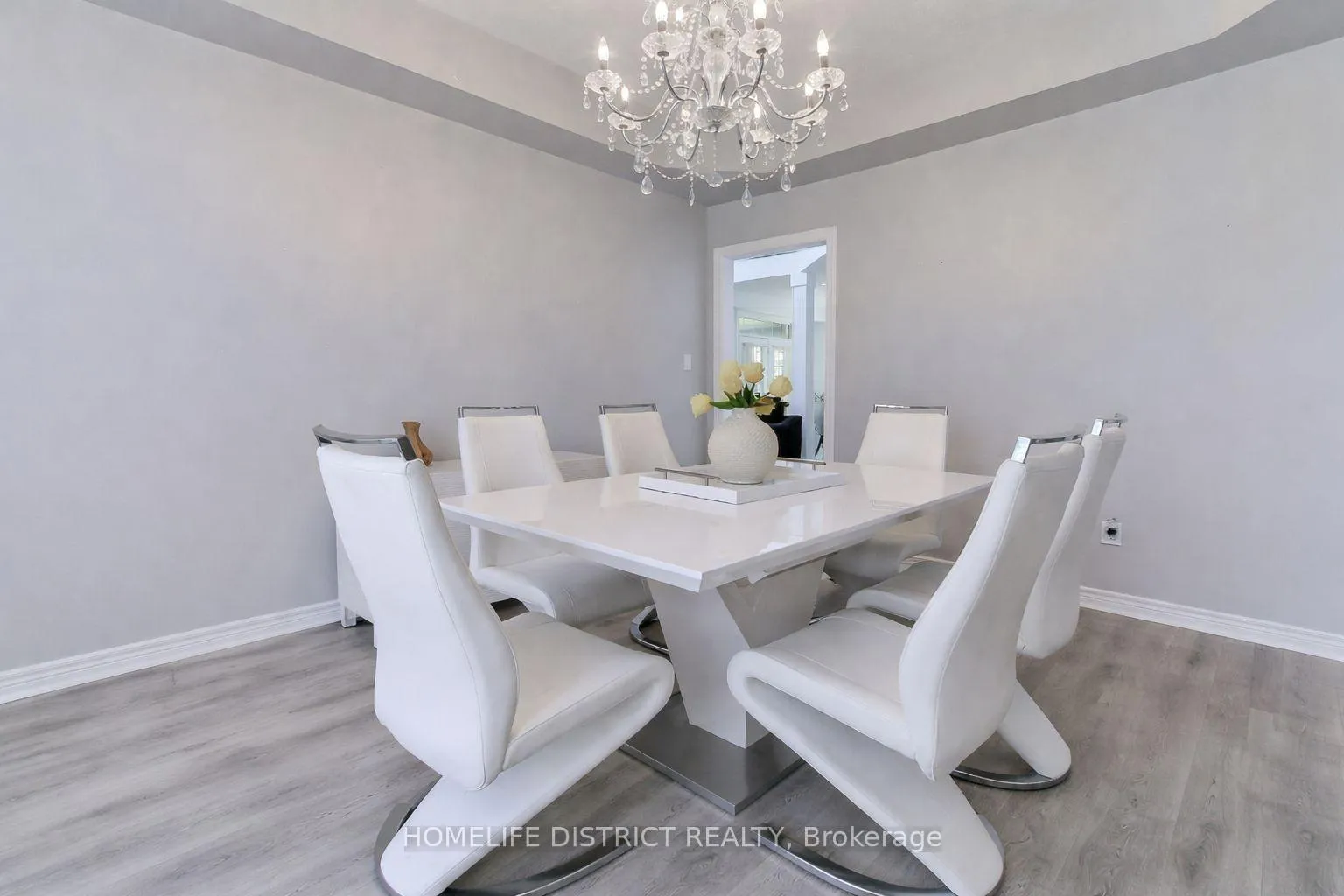 Photo 15 of 847 Greenleaf Gate, Oshawa, Taunton — HOMEH