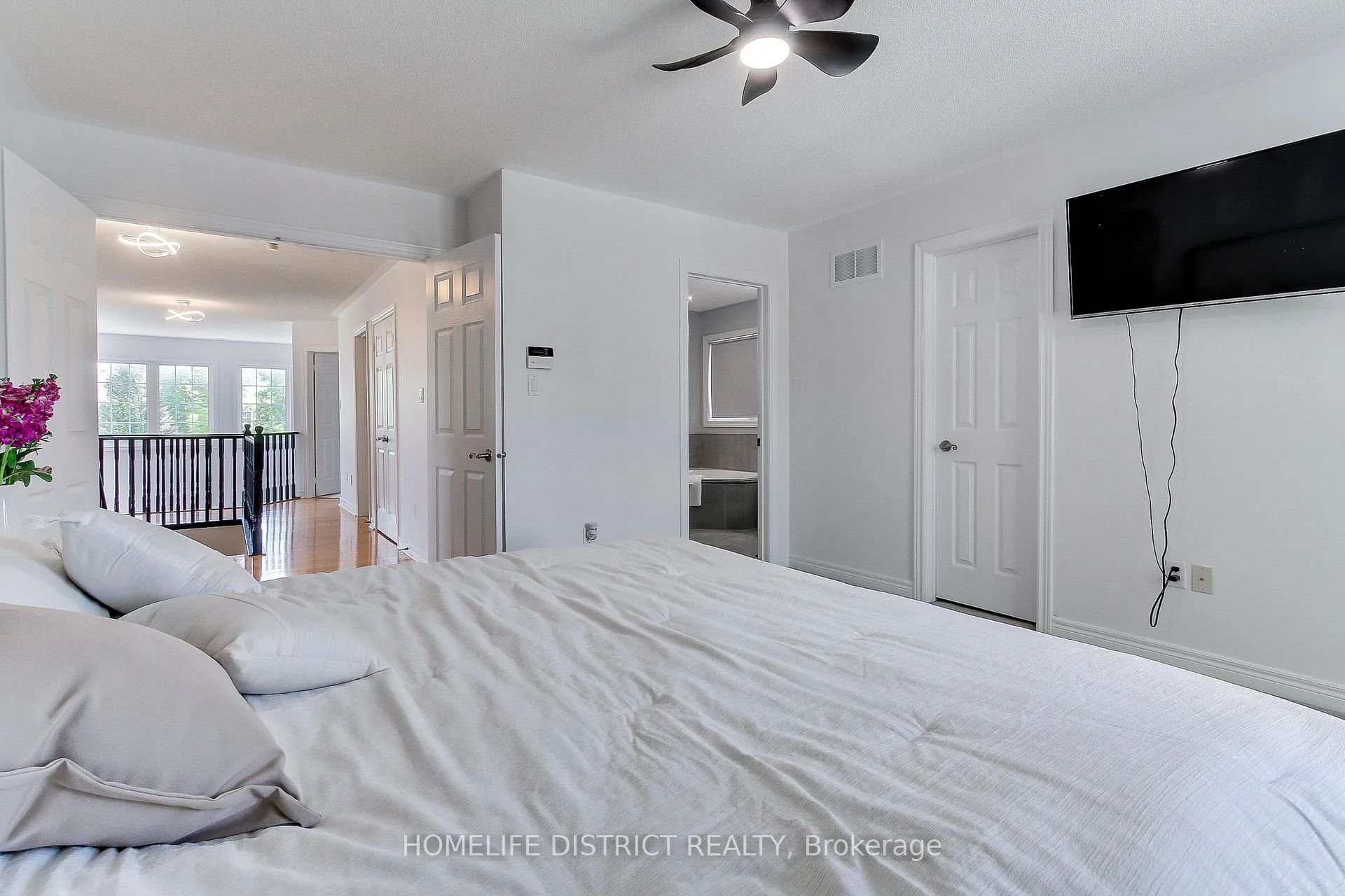 Photo 27 of 847 Greenleaf Gate, Oshawa, Taunton — HOMEH