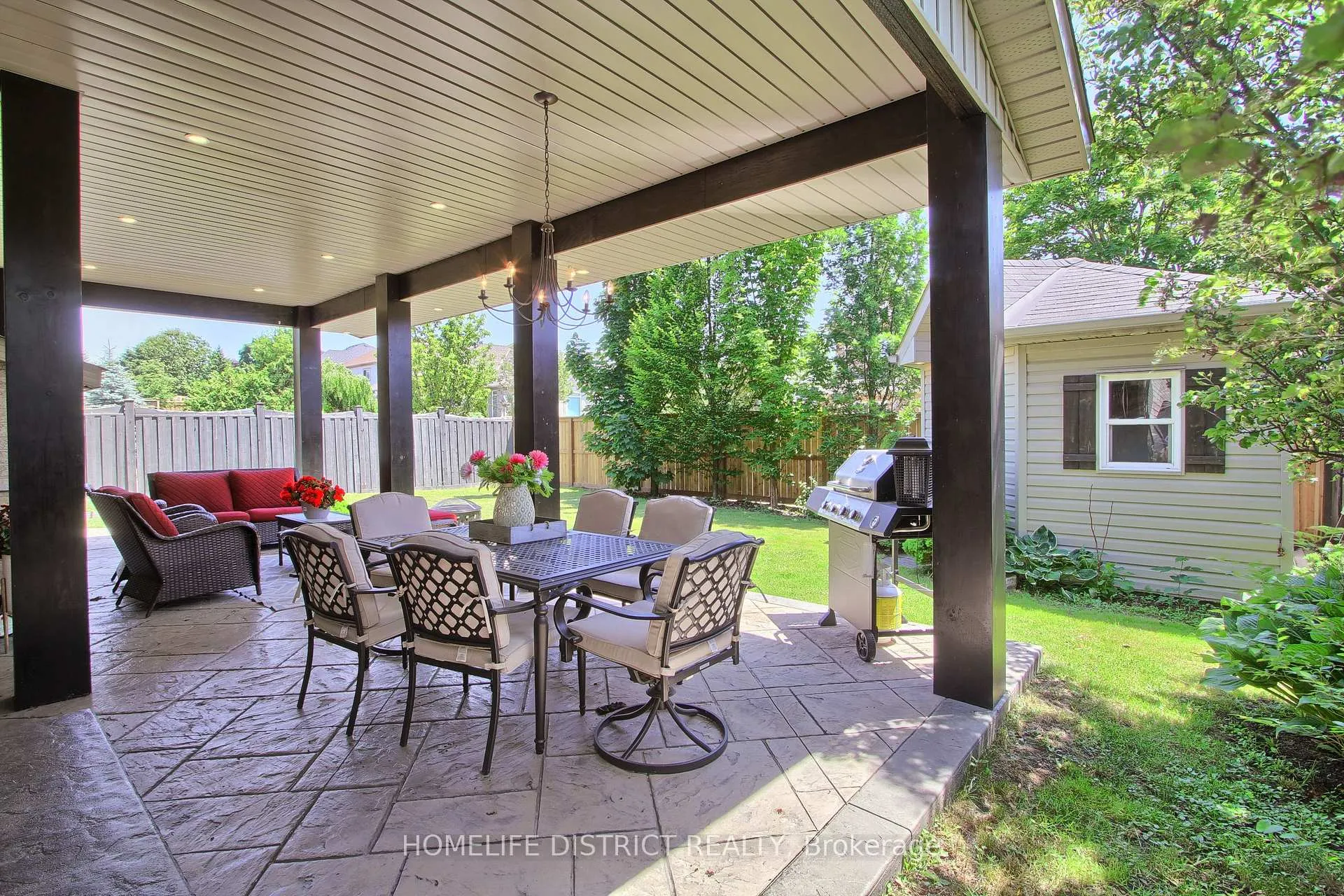 Photo 38 of 847 Greenleaf Gate, Oshawa, Taunton — HOMEH