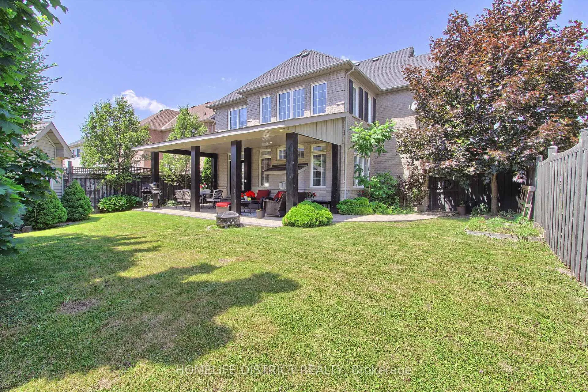 Photo 40 of 847 Greenleaf Gate, Oshawa, Taunton — HOMEH