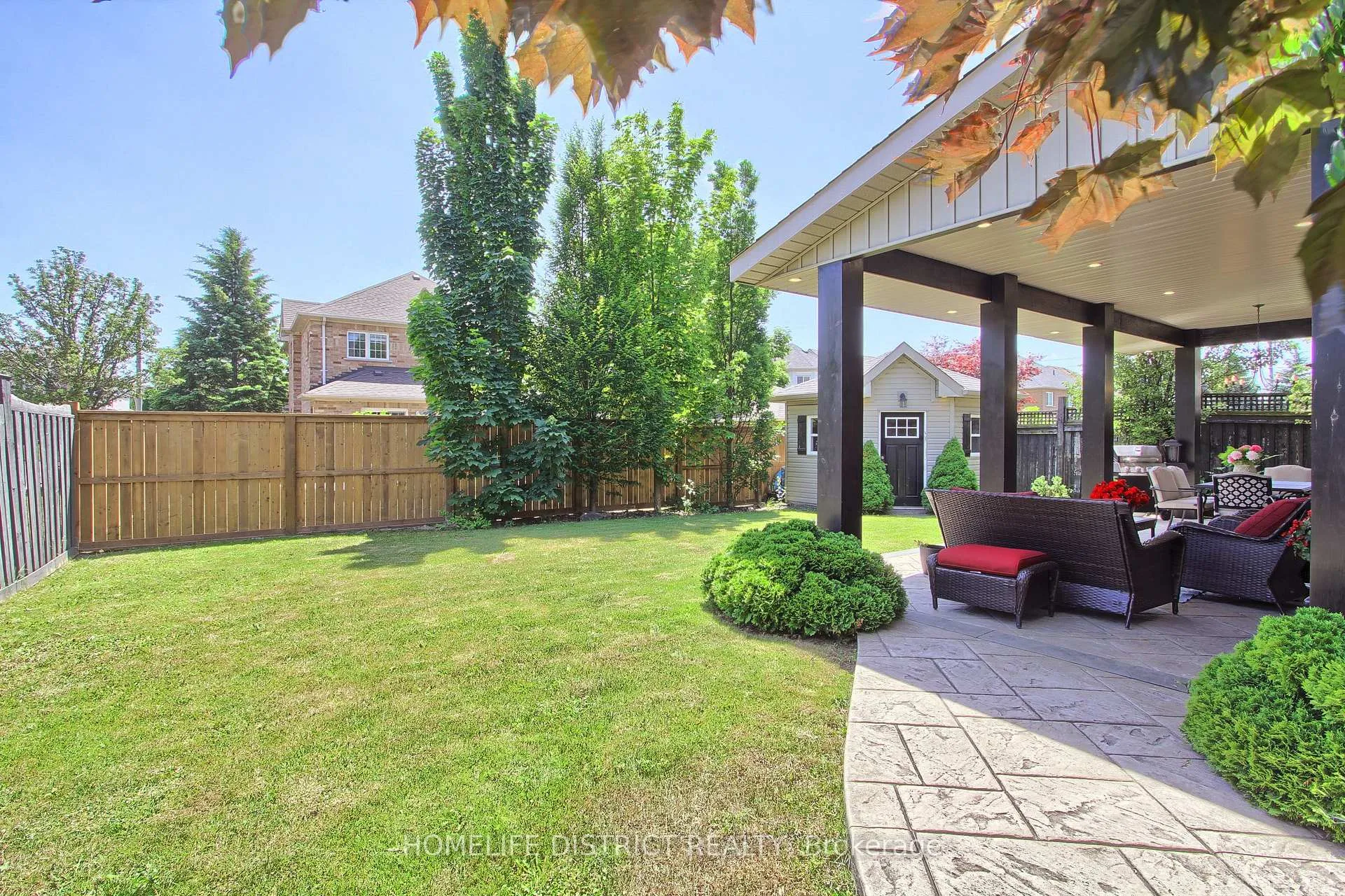 Photo 41 of 847 Greenleaf Gate, Oshawa, Taunton — HOMEH