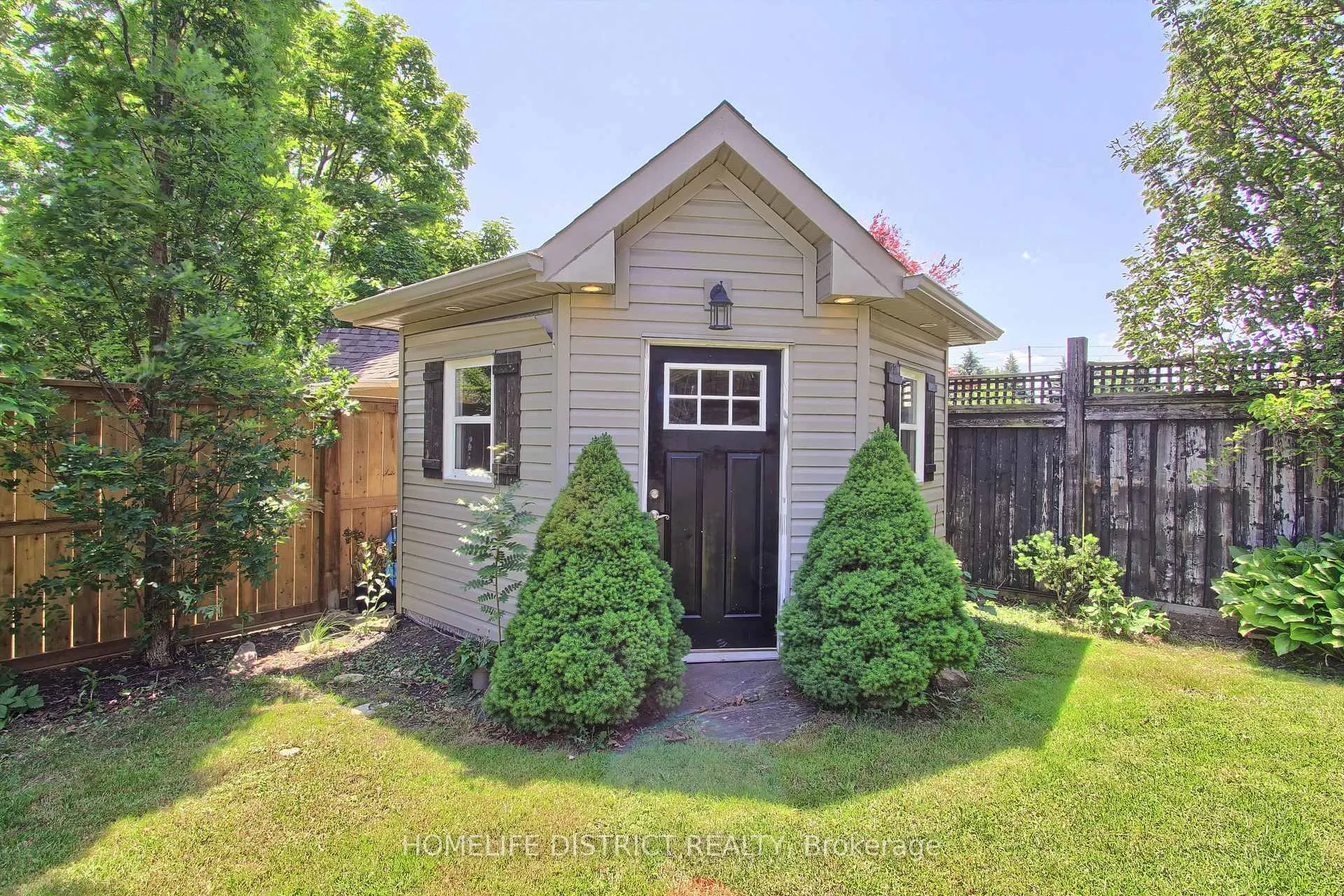 Photo 43 of 847 Greenleaf Gate, Oshawa, Taunton — HOMEH