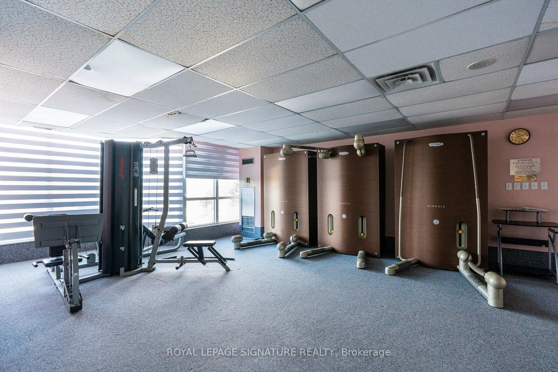 Photo 14 of Unit 1906, 3 Rowntree Road, Etobicoke, Mount Olive-Silverstone-Jamestown — HOMEH