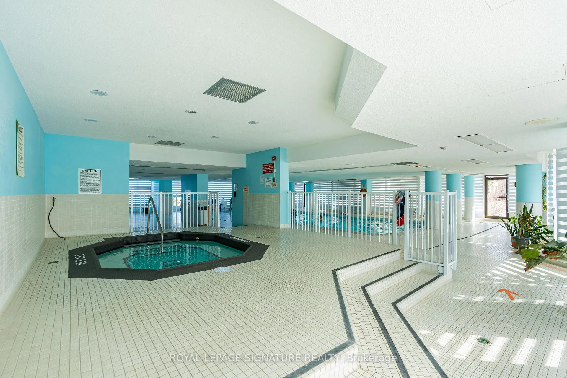 Photo 15 of Unit 1906, 3 Rowntree Road, Etobicoke, Mount Olive-Silverstone-Jamestown — HOMEH