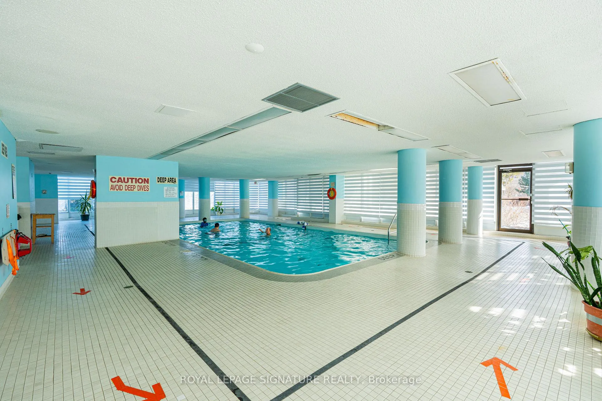 Photo 16 of Unit 1906, 3 Rowntree Road, Etobicoke, Mount Olive-Silverstone-Jamestown — HOMEH