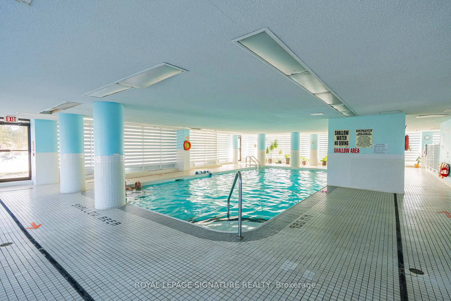 Photo 17 of Unit 1906, 3 Rowntree Road, Etobicoke, Mount Olive-Silverstone-Jamestown — HOMEH