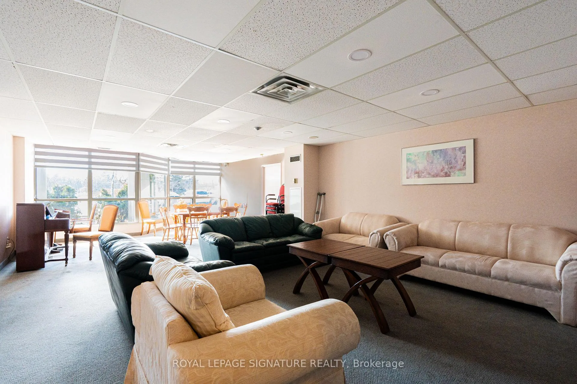 Photo 19 of Unit 1906, 3 Rowntree Road, Etobicoke, Mount Olive-Silverstone-Jamestown — HOMEH