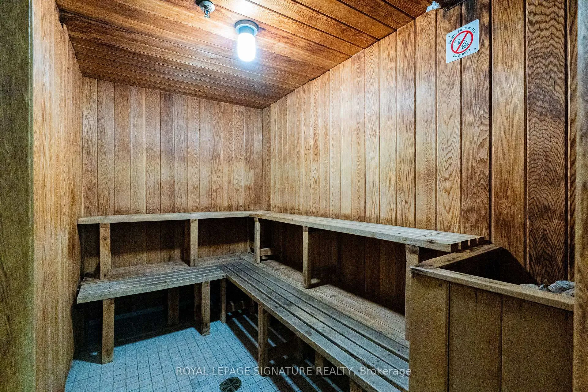 Photo 20 of Unit 1906, 3 Rowntree Road, Etobicoke, Mount Olive-Silverstone-Jamestown — HOMEH