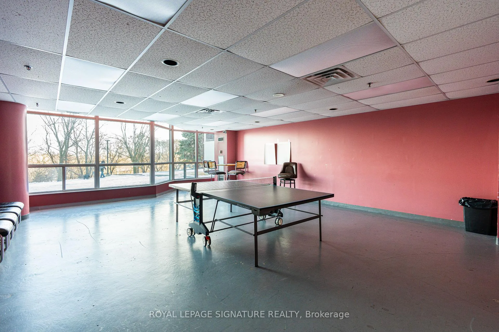 Photo 24 of Unit 1906, 3 Rowntree Road, Etobicoke, Mount Olive-Silverstone-Jamestown — HOMEH