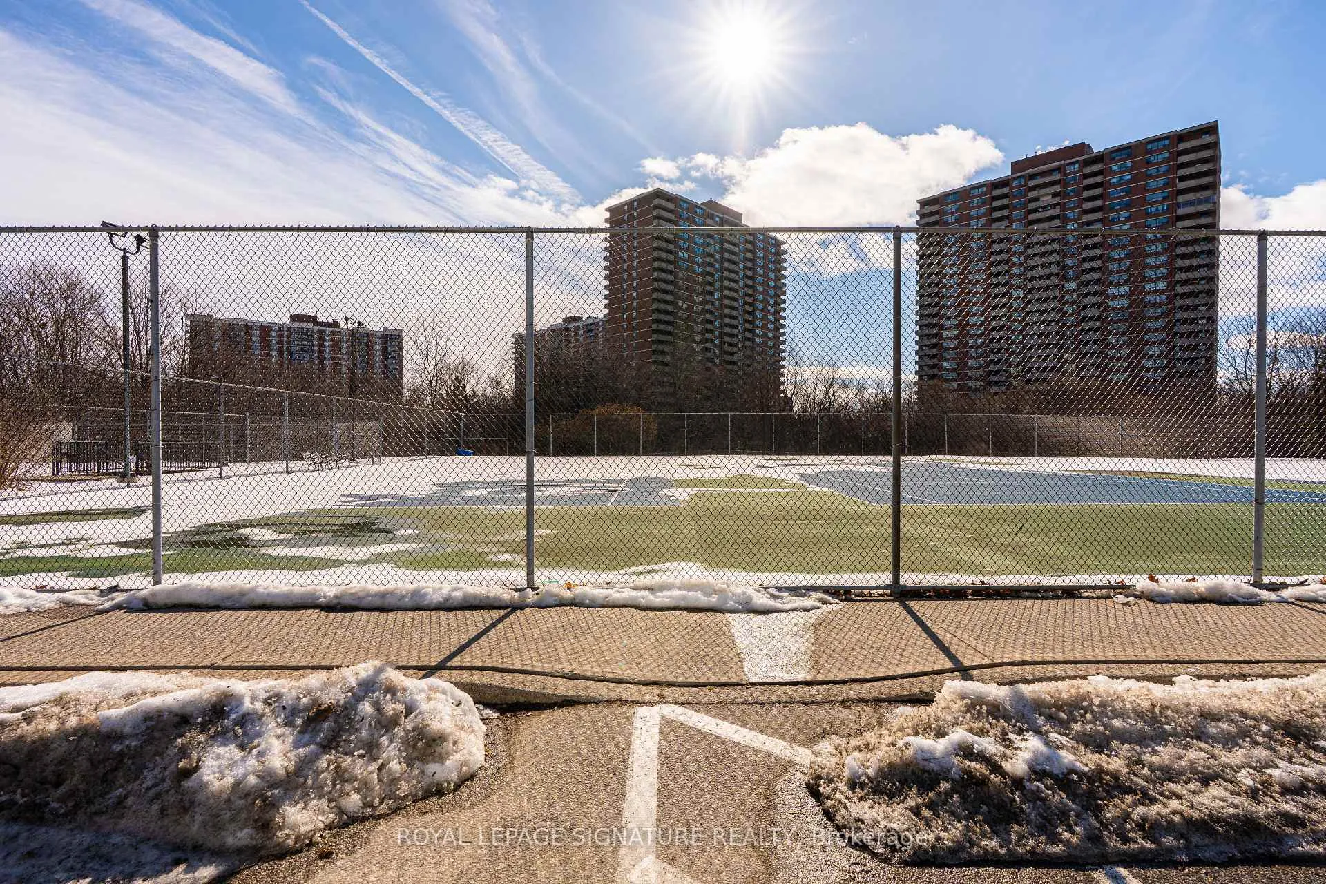 Photo 25 of Unit 1906, 3 Rowntree Road, Etobicoke, Mount Olive-Silverstone-Jamestown — HOMEH