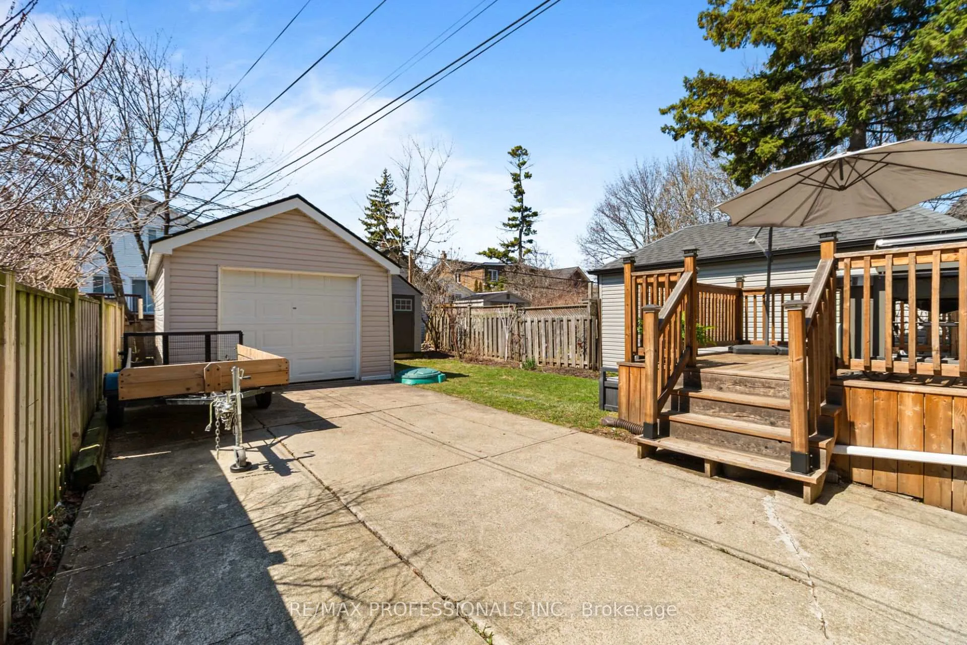 Photo 36 of 82 Fifth Street, Etobicoke, New Toronto — HOMEH