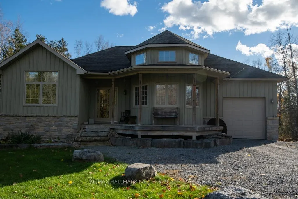 Photo 1 of 3468 County Rd 36, Trent Lakes — HOMEH
