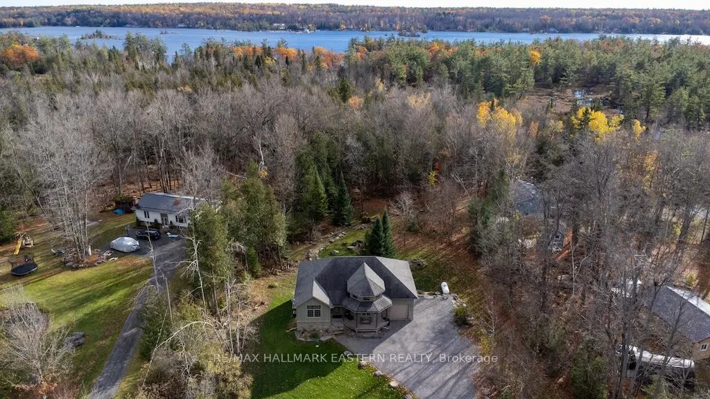Photo 2 of 3468 County Rd 36, Trent Lakes — HOMEH