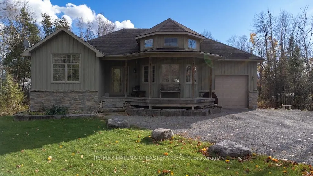 Photo 3 of 3468 County Rd 36, Trent Lakes — HOMEH