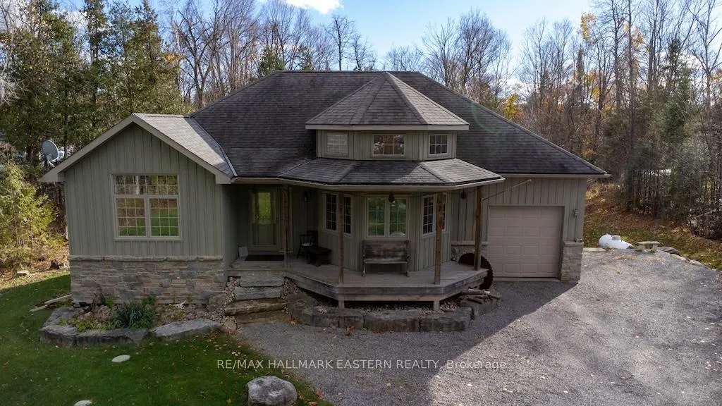 Photo 4 of 3468 County Rd 36, Trent Lakes — HOMEH