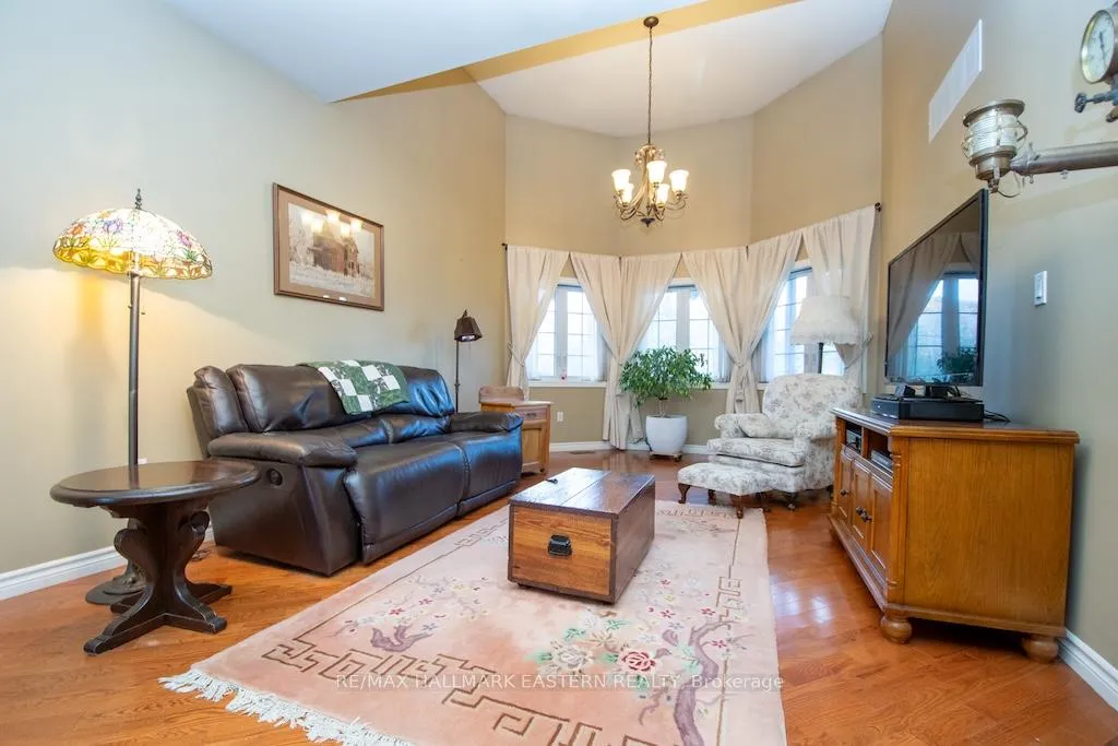 Photo 6 of 3468 County Rd 36, Trent Lakes — HOMEH