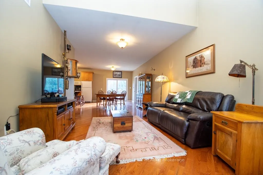 Photo 8 of 3468 County Rd 36, Trent Lakes — HOMEH