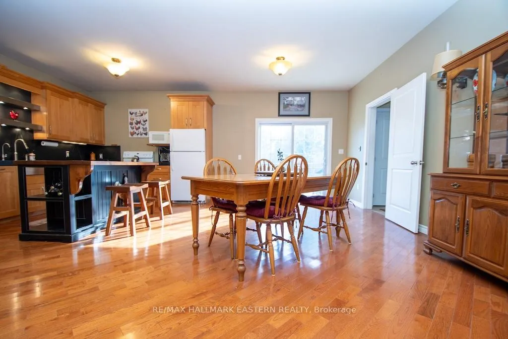 Photo 9 of 3468 County Rd 36, Trent Lakes — HOMEH