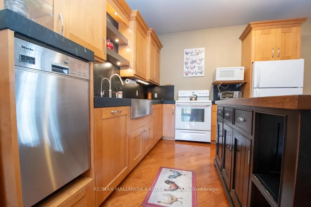 Photo 14 of 3468 County Rd 36, Trent Lakes — HOMEH