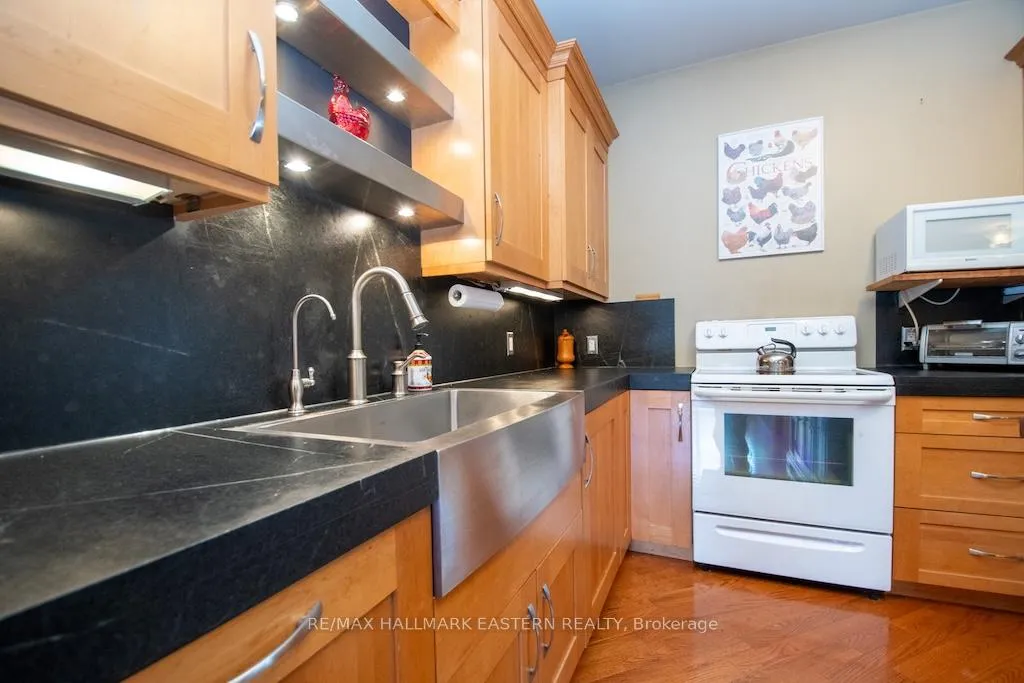 Photo 15 of 3468 County Rd 36, Trent Lakes — HOMEH