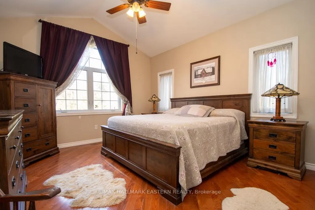 Photo 18 of 3468 County Rd 36, Trent Lakes — HOMEH