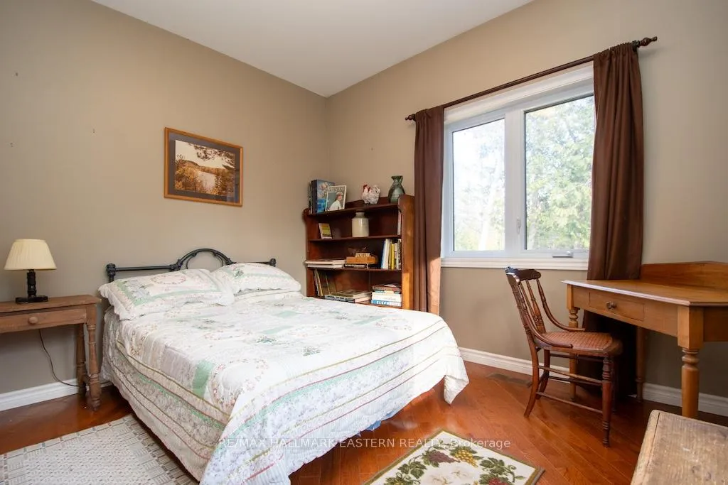 Photo 23 of 3468 County Rd 36, Trent Lakes — HOMEH
