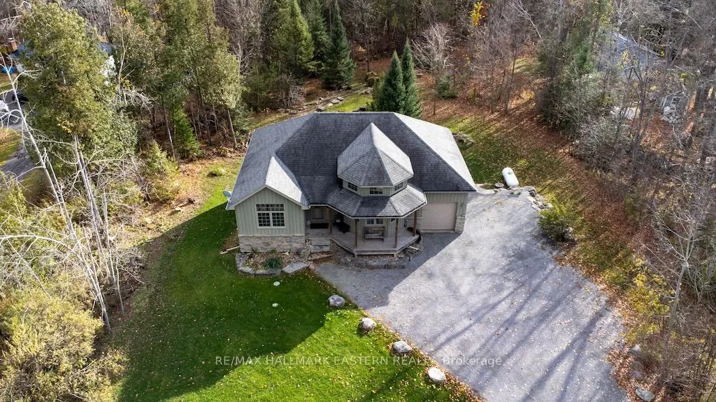 Photo 30 of 3468 County Rd 36, Trent Lakes — HOMEH