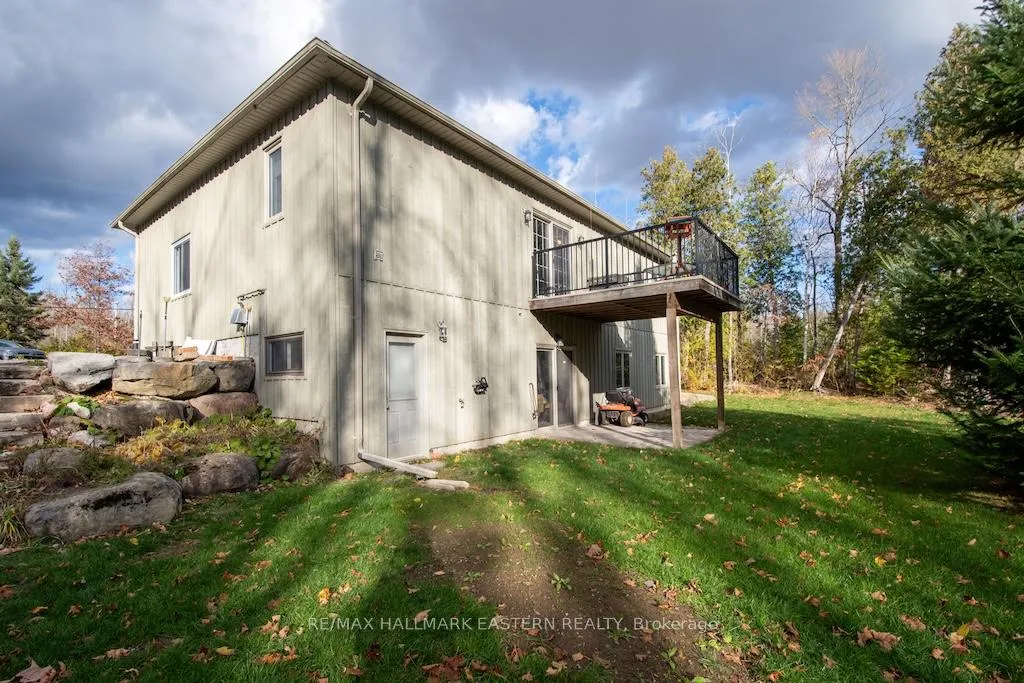 Photo 33 of 3468 County Rd 36, Trent Lakes — HOMEH