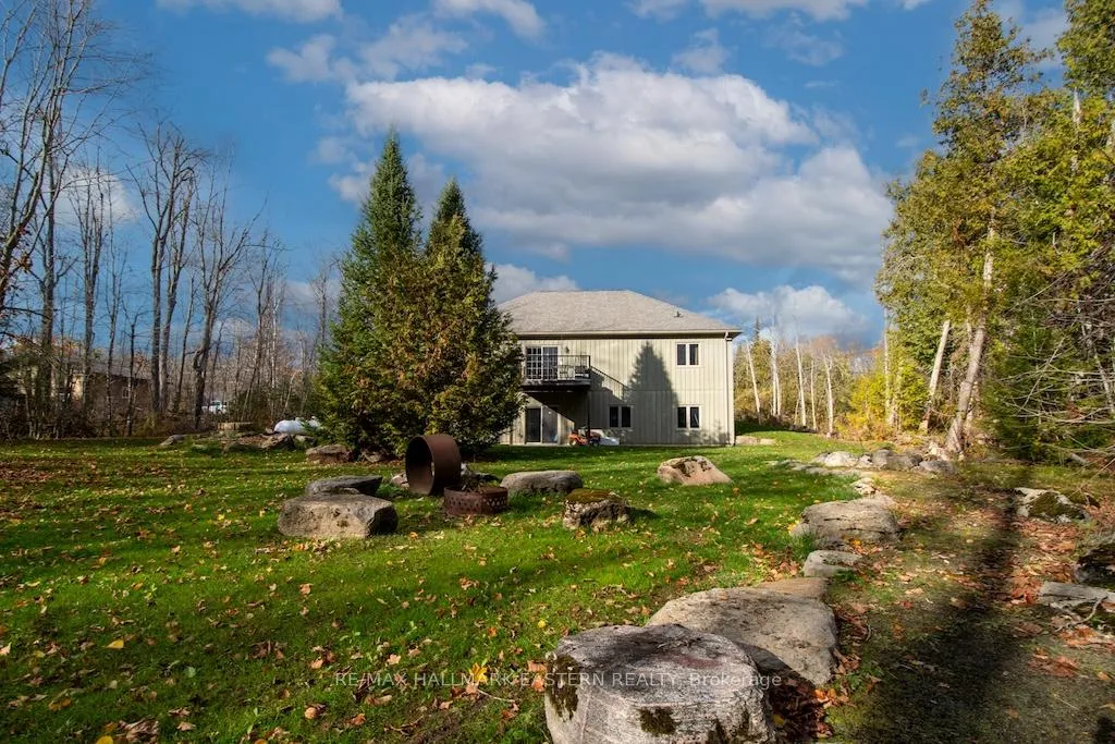 Photo 35 of 3468 County Rd 36, Trent Lakes — HOMEH