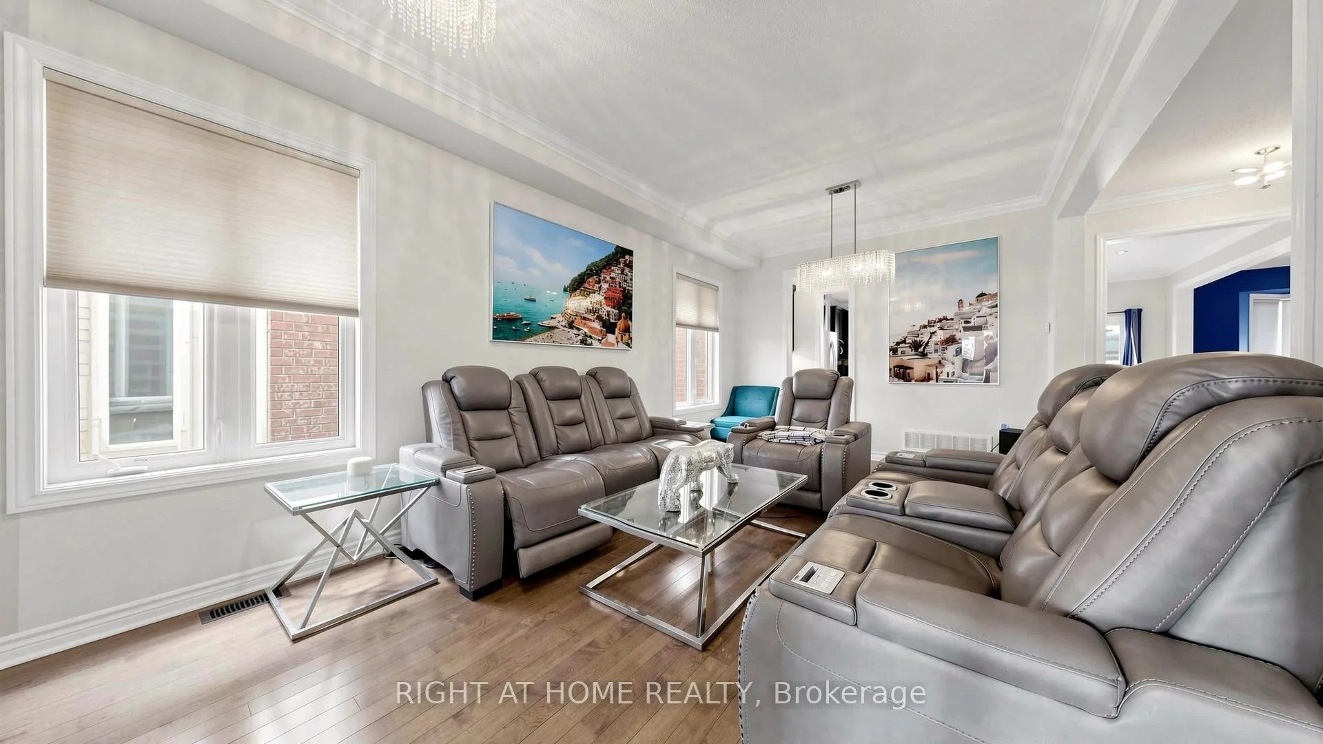 Photo 2 of 868 Wrenwood Drive, Oshawa, Taunton — HOMEH